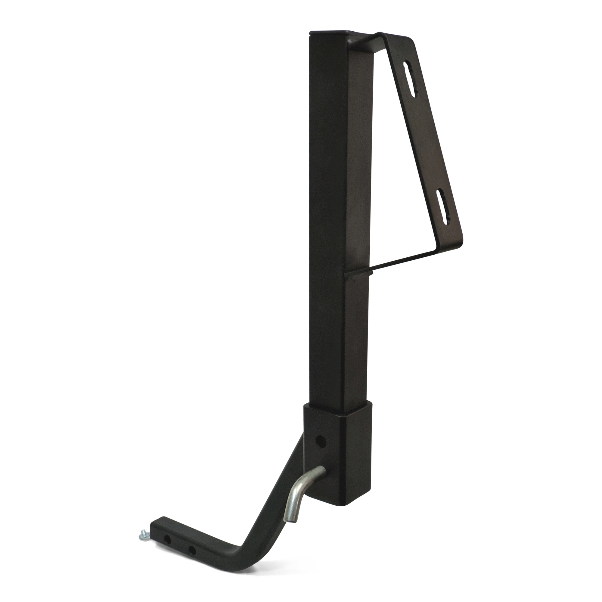 Hornet Outdoors, 1 1/4in. Receiver Hitch spare Mt, Model# U-4063